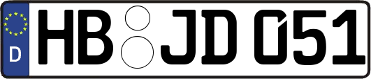 HB-JD051