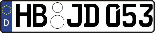 HB-JD053
