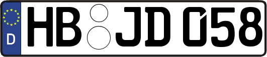HB-JD058