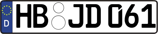 HB-JD061