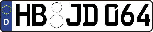 HB-JD064