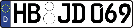 HB-JD069