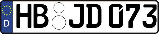 HB-JD073