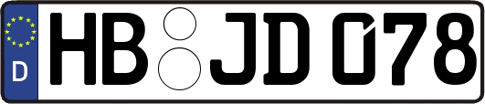 HB-JD078