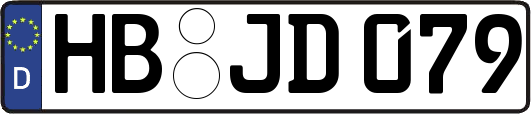 HB-JD079