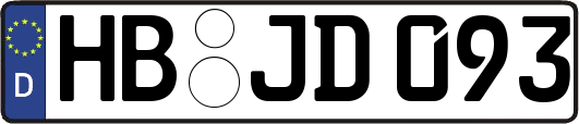 HB-JD093