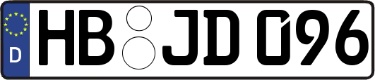 HB-JD096