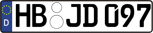 HB-JD097