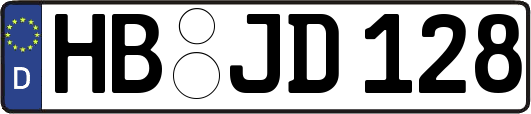 HB-JD128