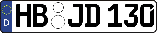 HB-JD130