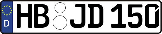 HB-JD150