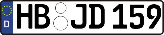HB-JD159