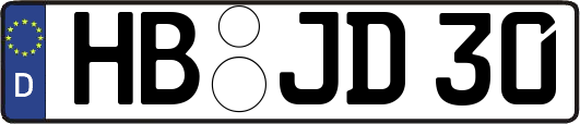 HB-JD30