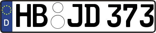 HB-JD373