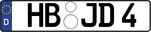HB-JD4