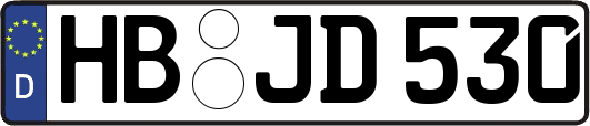 HB-JD530