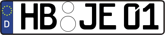 HB-JE01