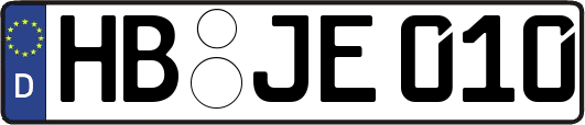 HB-JE010
