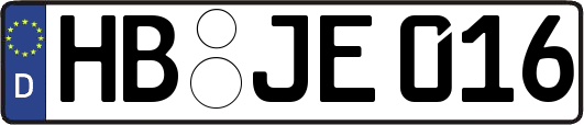 HB-JE016