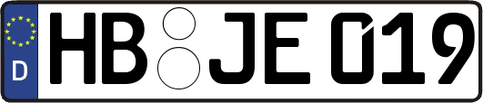 HB-JE019