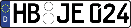 HB-JE024