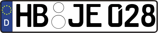 HB-JE028