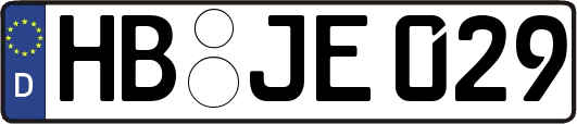 HB-JE029
