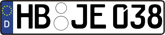 HB-JE038