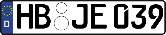 HB-JE039