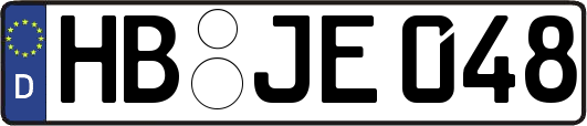 HB-JE048