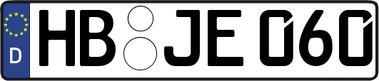HB-JE060