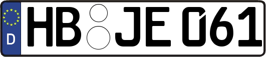 HB-JE061