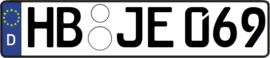 HB-JE069