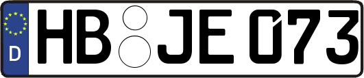 HB-JE073