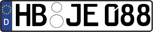 HB-JE088