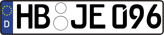 HB-JE096