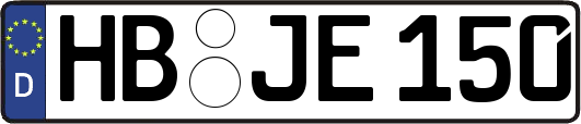 HB-JE150
