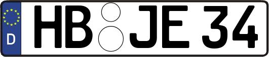 HB-JE34