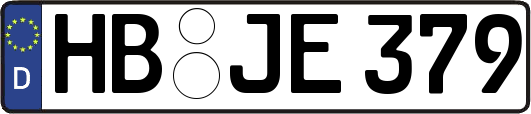 HB-JE379