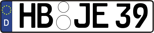 HB-JE39