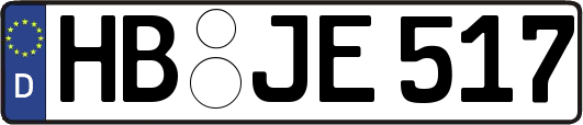 HB-JE517