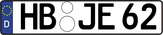 HB-JE62