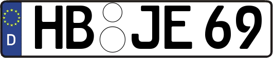HB-JE69