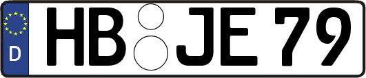 HB-JE79