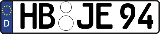 HB-JE94