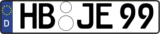 HB-JE99