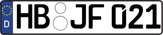 HB-JF021