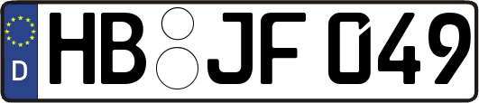 HB-JF049