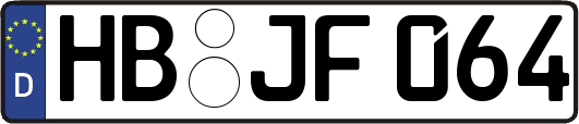 HB-JF064