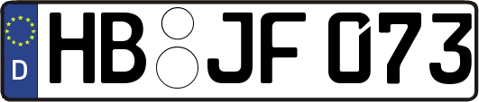 HB-JF073